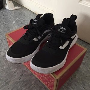 Vans ultrarange rapidweld